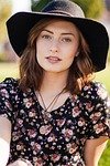 woman, portrait, model, fashion, hat, style, stylish woman, young woman, brunette, female, young, lady, girl, face, dress, modeling, pose, posing, female model, female portrait, woman, woman, female, lady, lady, lady, lady, lady, face, face